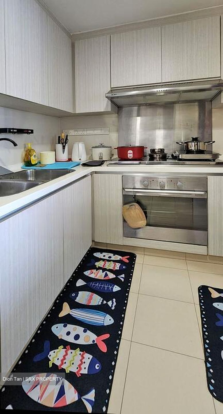 City Square Residences (D8), Condominium #475056121